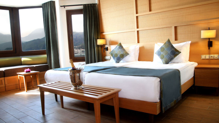 Club & Hotel Letoonia